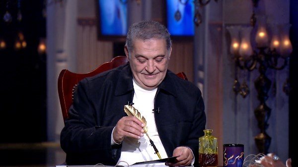 محسن جابر حبر سري