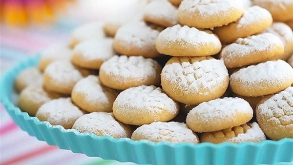 أسعار كحك العيد 2025 بالمحلات 