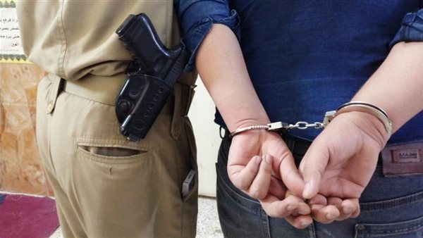 بولاق الدكرور| المتهم بالشروع فى قتل شقيقه يكشف التفاصيل