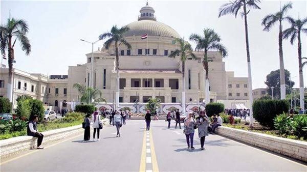تصنيف الجامعات المصرية 2025