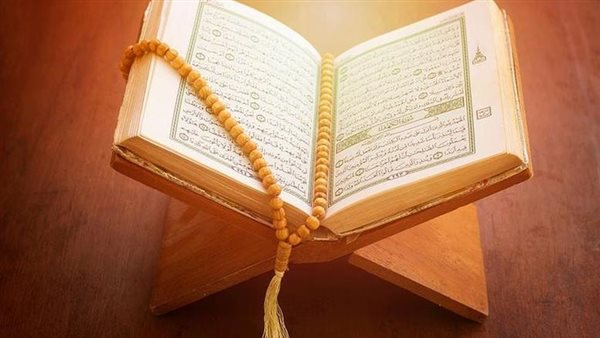 دعاء ختم المصحف في رمضان 2025