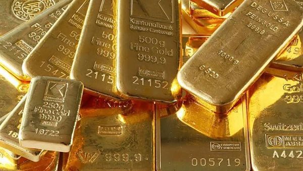 أسعار الذهب 