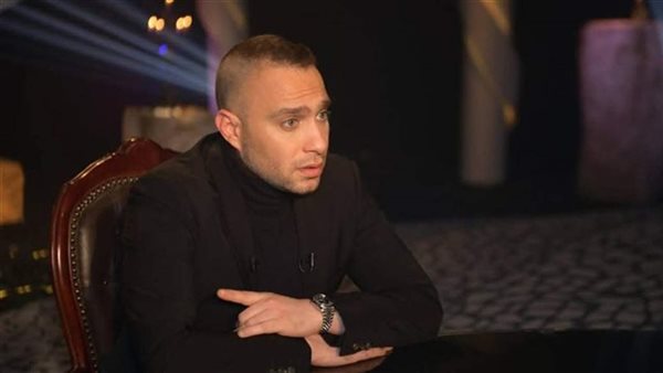 حسام حبيب وشيرين عبد الوهاب 