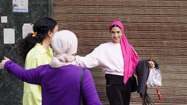 هدى المفتي