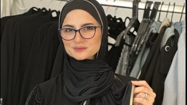 هل الملك رمسيس الثاني هو فرعون موسى؟ فدوى مواهب تستفز المصري