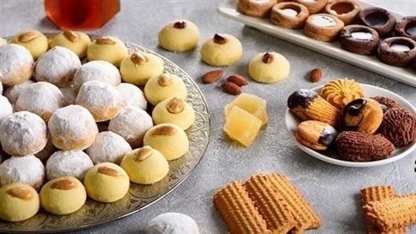 اسعار الكحك والبسكويت 2025