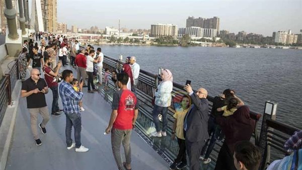 متى تنتهي الموجة الحارة؟.. الأرصاد الجوية تجيب