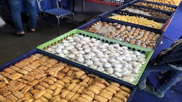 معارض اهلا بالعيد