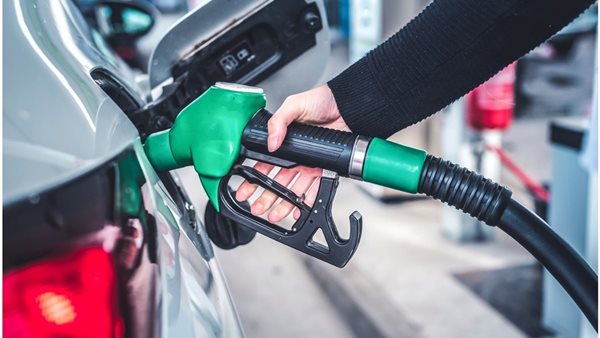 اسعار البنزين والسولار اليوم 