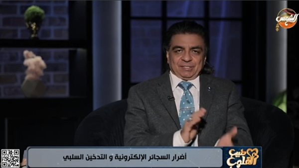 هل أضرار السجائر الإلكترونية أخف من السجائر العادية 