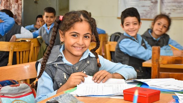 موعد نهاية الترم الثاني 2025 