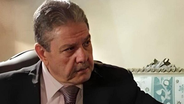 سبب وفاة إحسان الترك