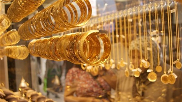 سعر الذهب اليوم عيار 21