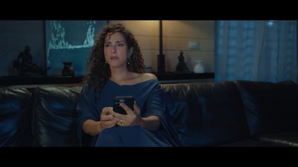 حنان مطاوع حياة أو موت 