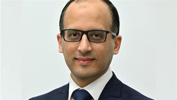 المستشار محمد الحمصاني، المتحدث باسم مجلس الوزراء