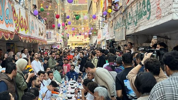 عزومه المطريه 2025