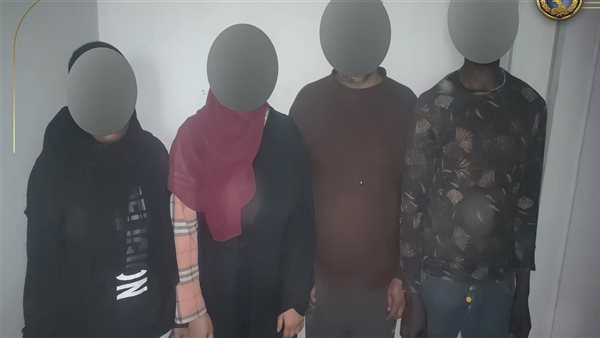جريمة قتل البساتين اليوم 