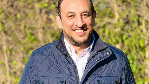 الشيخ رمضان عبد المعز