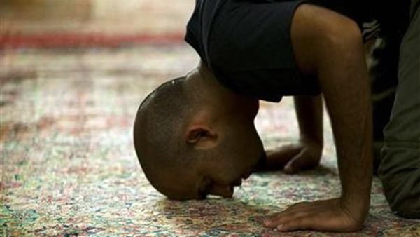 صلاة التهجد
