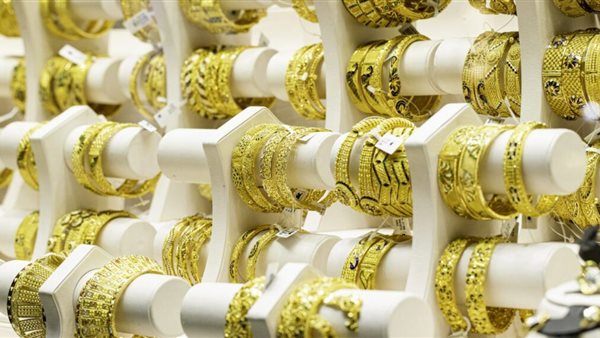 سعر الذهب اليوم الأحد