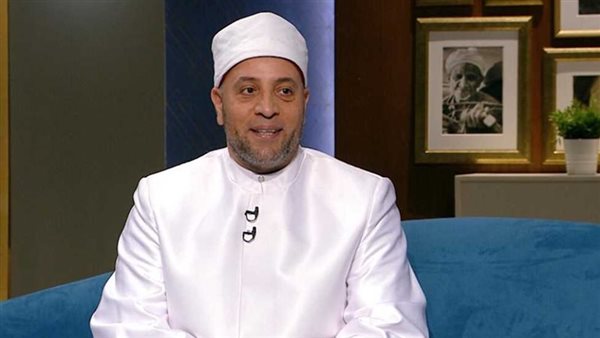 الشيخ رمضان عبد الرازق