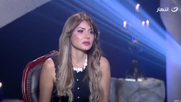 نجلاء بدر في برنامج العرافة