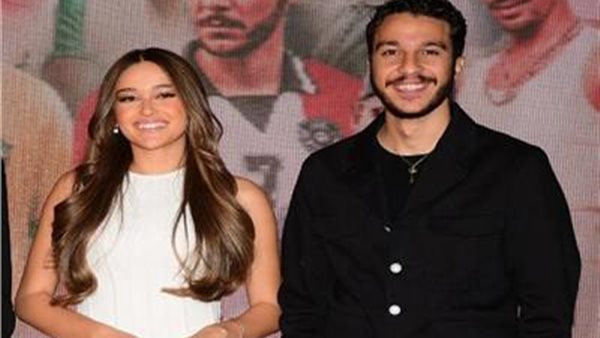 نور النبوي ونور ايهاب