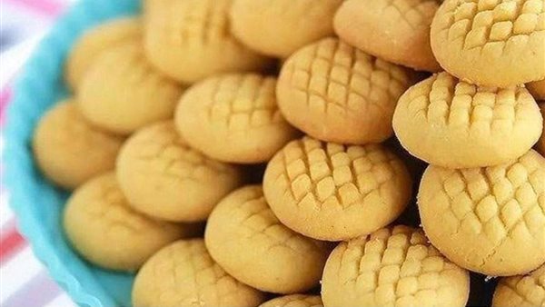 طريقة عمل كعك العيد مكتوبة .. هتكلي صوابعك وراه