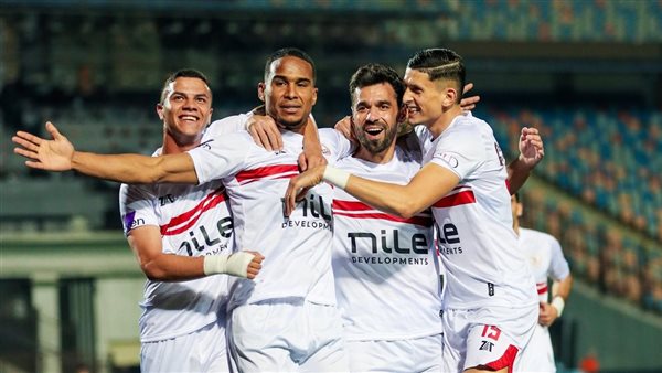 الزمالك 