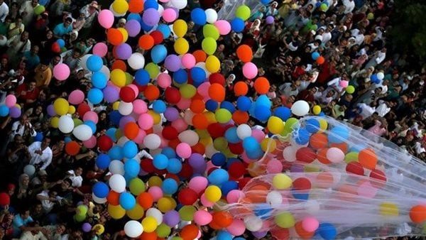 عدد أيام إجازة عيد الفطر 2025
