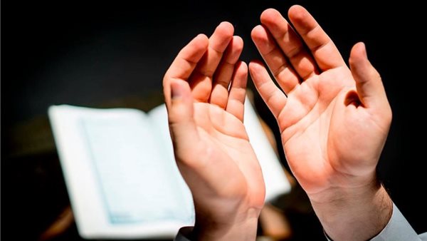 دعاء ليلة 18 من رمضان 2025