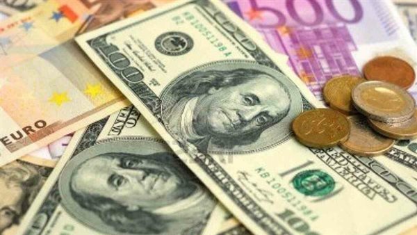 اسعار العملات اليوم في مصر