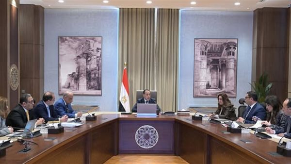 رئيس الوزراء يتابع تنفيذ المبادرة الرئاسية سكن لكل المصريين