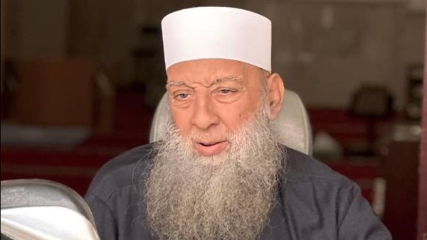  الشيخ أبو اسحاق الحويني