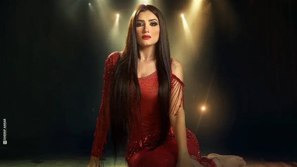 مسلسل اش اش بطوله مي عمر