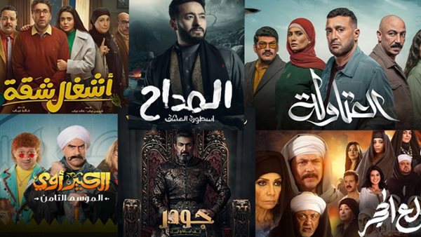 رضوى النبراوي: الرهان على الشباب مربح والعتاولة يعكس المعادل