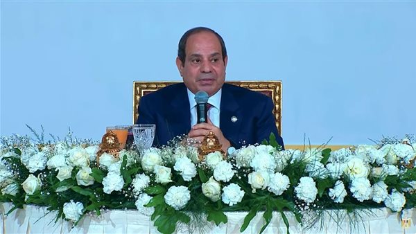الرئيس عبد الفتاح السيسي، رئيس الجمهورية