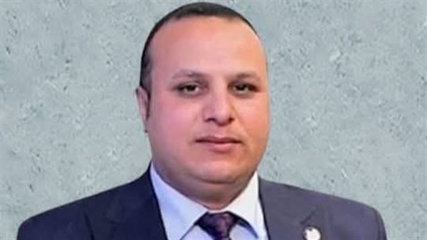 الدكتور عاصم حجازي أستاذ علم النفس التربوي
