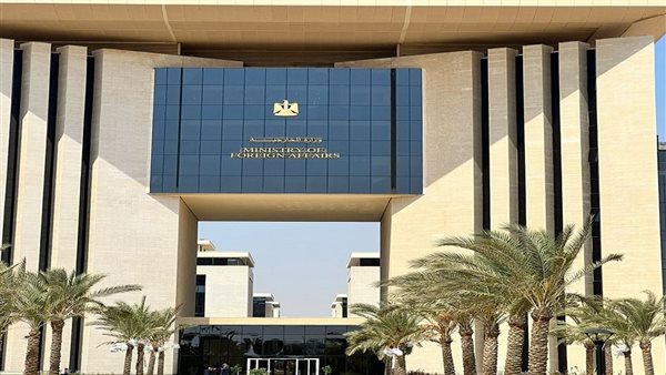 الخارجية: مصر تجدد رفضها الكامل لـ اعتداءات الاحتلال 