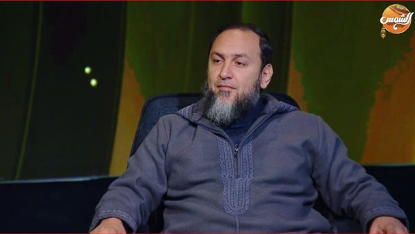 الشيخ عمرو الليثي 
