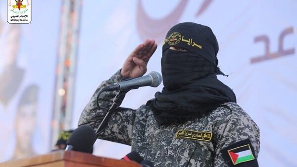 استشهاد “أبو حمزة” المتحدث باسم “سرايا القدس” في غارة
