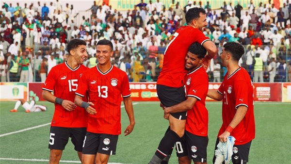 منتخب مصر