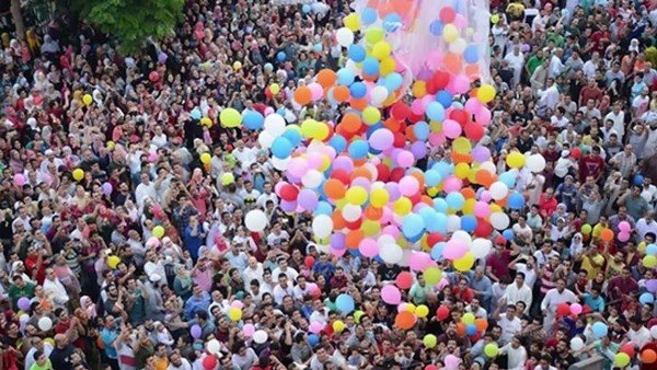 عدد أيام شهر رمضان 2025 المتبقية.. موعد عيد الفطر 