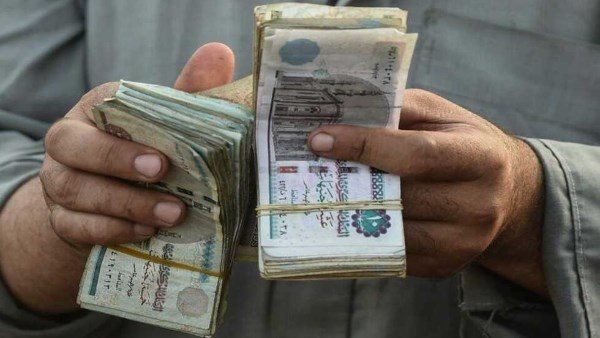  موعد صرف منحة رمضان وعيد الفطر للعمالة غير المنتظمة