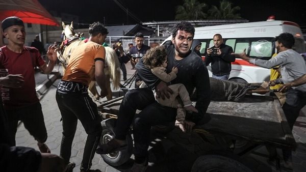 الأمم المتحدة: الاحتلال قتل 404 أشخاص بينها 170 طفلا
