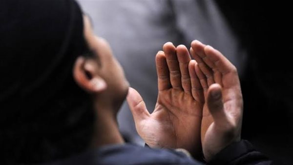دعاء ليلة القدر 2025