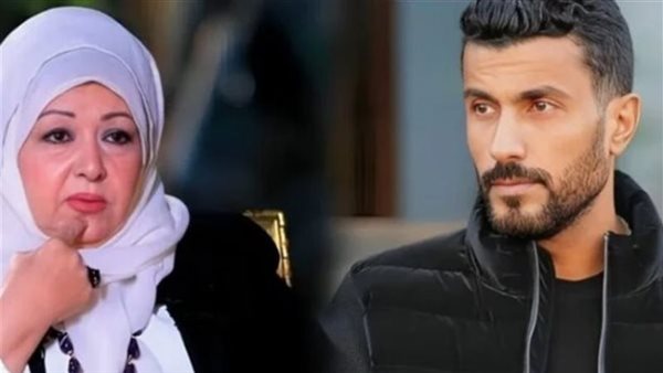 الاقتصادية تنظر دعوى تعويض عفاف شعيب ضد محمد سامي
