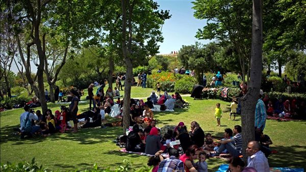 بداية فصل الربيع غدًا رسميًا .. تساوي ساعات النهار والليل