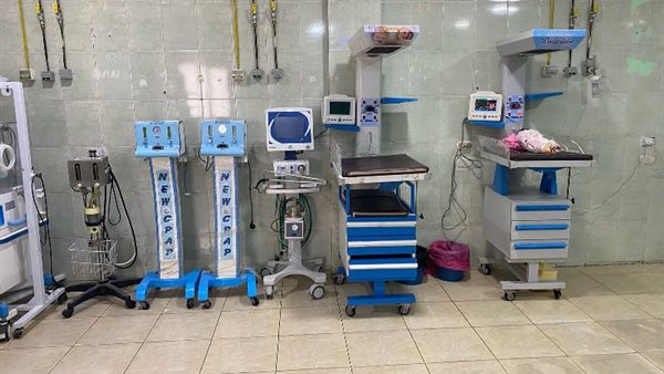 العلاج على نفقة الدولة