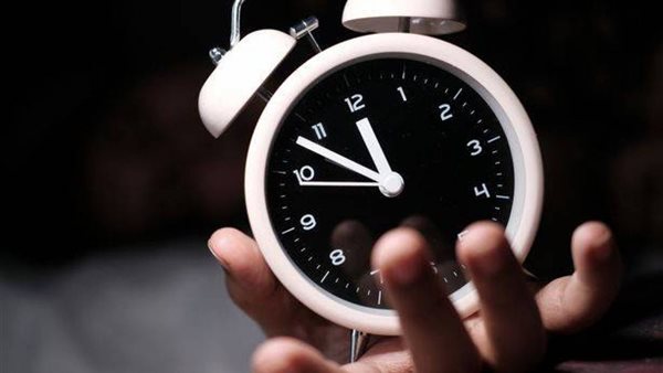 موعد التوقيت الصيفي 2025